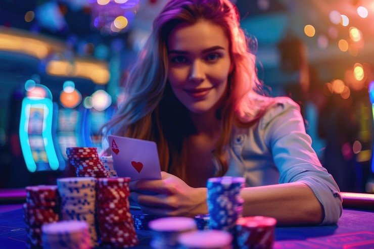 Panduan klaim bonus vip87 di ponsel