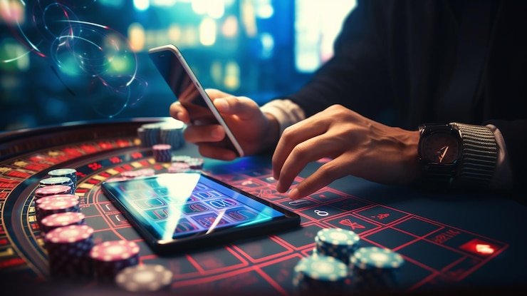Tampilan mobile vip87 untuk pengguna dewasa