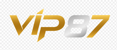 Logo vip87 di beranda
